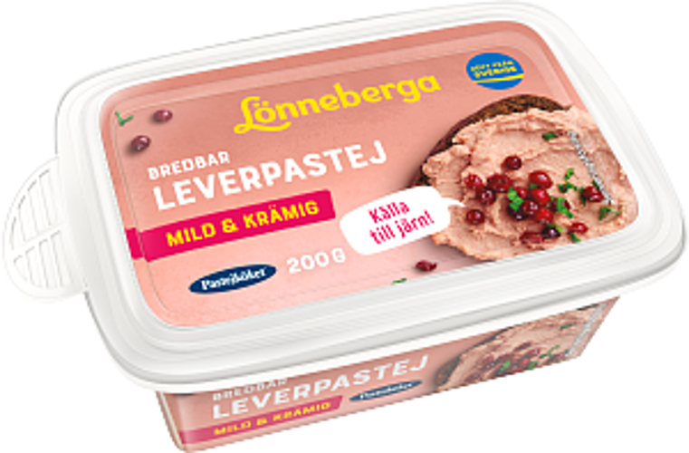 Mild & Krämig Pastej.png