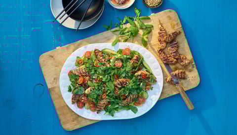 1Lönneberga_Kycklinginnerfile_AsiatiskBBQ_Asiatisk_kycklingsallad2023.jpg
