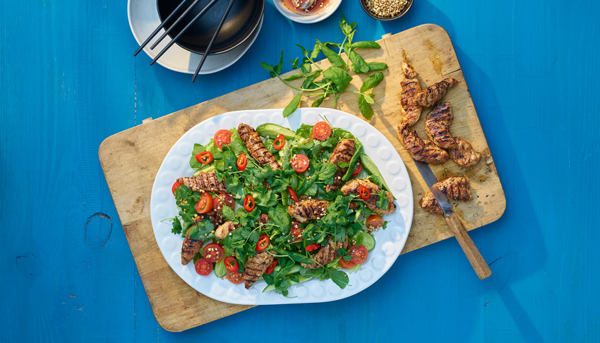 1Lönneberga_Kycklinginnerfile_AsiatiskBBQ_Asiatisk_kycklingsallad2023.jpg